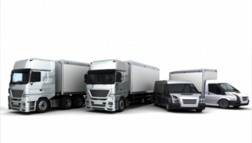 Principais benefícios da contratação do nosso serviço de transporte por caminhão